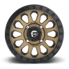 FUEL UTV D600 VECTOR SIMULATED BEADLOCK