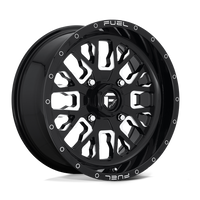 FUEL UTV D611 STROKE