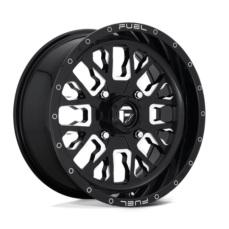 FUEL UTV D611 STROKE