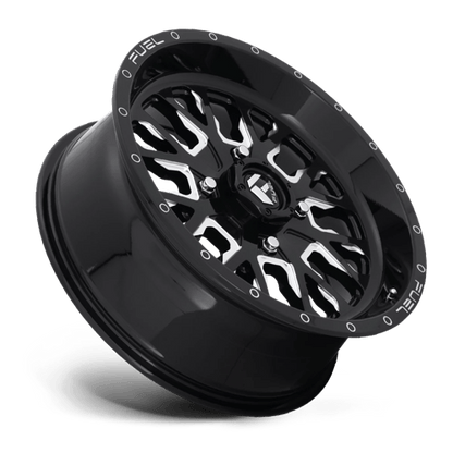 FUEL UTV D611 STROKE