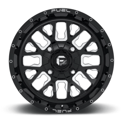 FUEL UTV D611 STROKE