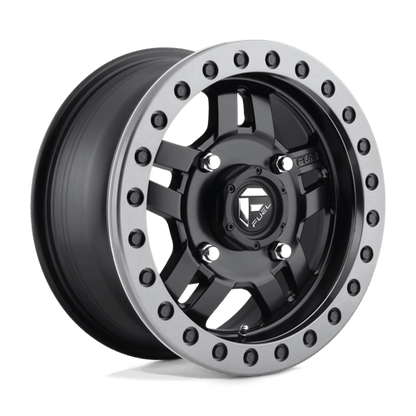 Fuel UTV D917 ANZA BEADLOCK