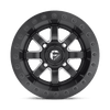 Fuel D928 MAVERICK BEADLOCK