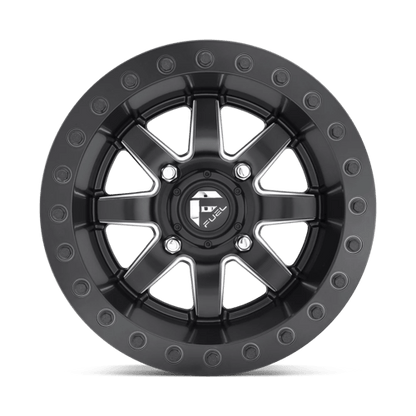 Fuel D928 MAVERICK BEADLOCK