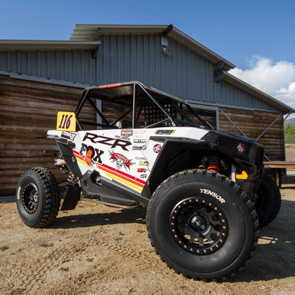 Tensor DS “DESERT SERIES” TIRE