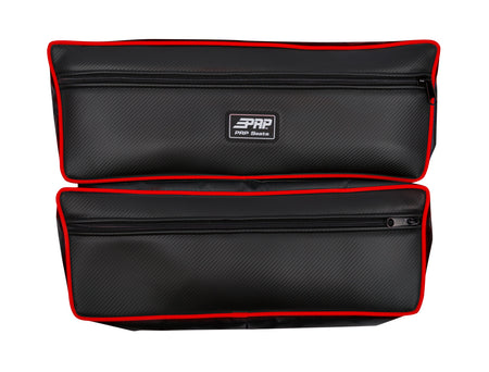 RZR Rear Double Bag