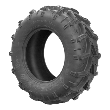EFX MOTOMAX