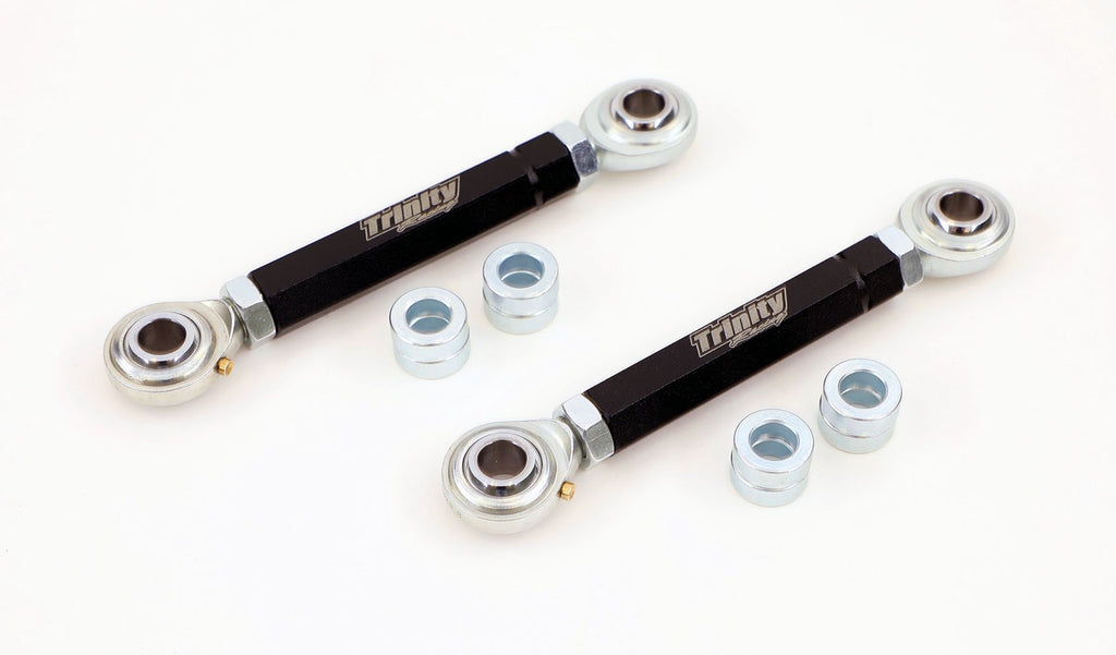 Trinity Racing RZR Sway Bar End Links
