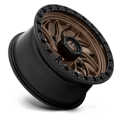 Fuel UTV D753 REACTION