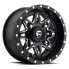 Fuel UTV D567 LETHAL