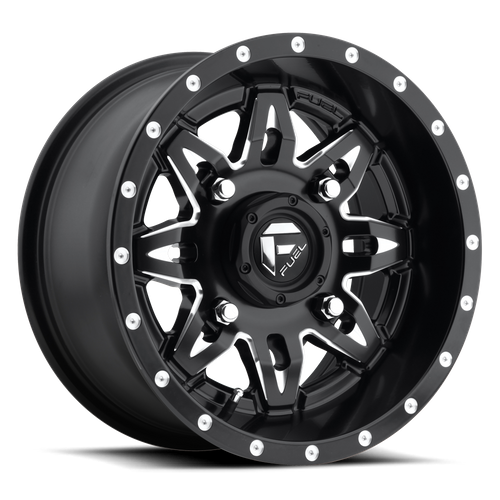 Fuel UTV D567 LETHAL
