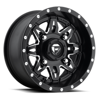 Fuel UTV D567 LETHAL