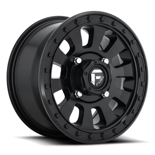 Fuel UTV D630 TACTIC