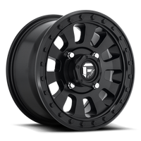 Fuel UTV D630 TACTIC