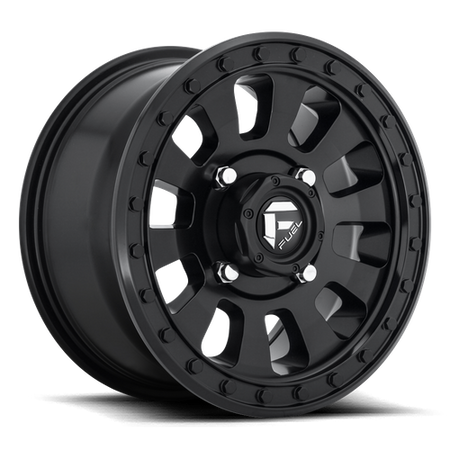 Fuel UTV D630 TACTIC