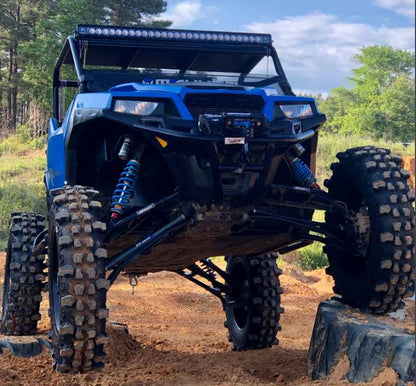 Frontline ACP Radial UTV Tires – 10-Ply All-Terrain Performance
