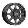 KMC Powersports KS134 ADDICT 2
