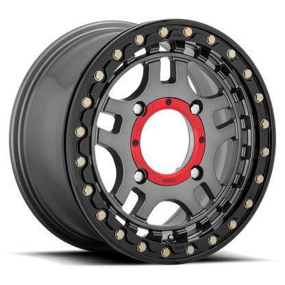 KMC Powersports KS240 RECON BEADLOCK