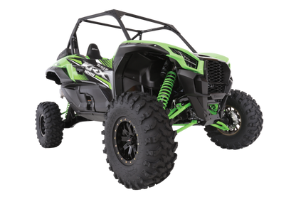 System 3 Off-Road XTR370 8-Ply Radial UTV Tires – All-Terrain | Fits Polaris, Can-Am, Honda & More