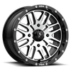 MSA Offroad Wheels M38 BRUTE