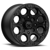 MSA Offroad Wheels M44 CANNON BEADLOCK