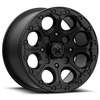 MSA Offroad Wheels M44 CANNON BEADLOCK