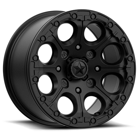 MSA Offroad Wheels M44 CANNON BEADLOCK