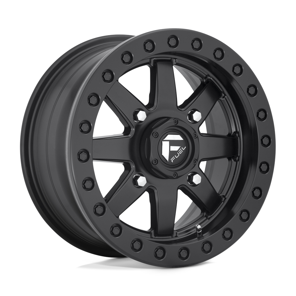 Fuel D928 MAVERICK BEADLOCK