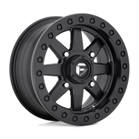 Fuel D928 MAVERICK BEADLOCK