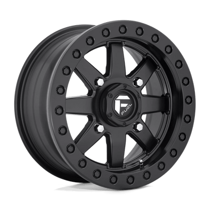 Fuel D928 MAVERICK BEADLOCK