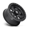 Fuel D928 MAVERICK BEADLOCK