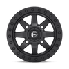 Fuel D928 MAVERICK BEADLOCK