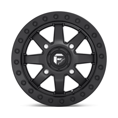 Fuel D928 MAVERICK BEADLOCK
