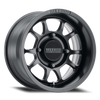 METHOD 409 UTV Bead Grip Wheel | MATTE BLACK