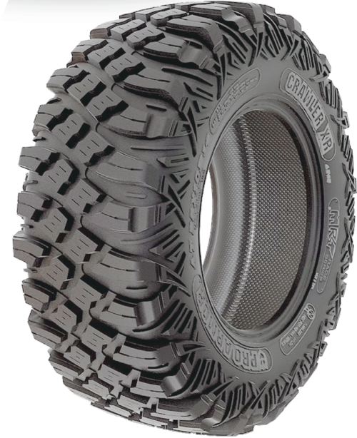 MRT Crawler XR- UTV Race Tire