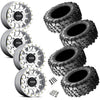 Maxxis Carnivore 32-10-15 on Method 401 Beadlock Machined