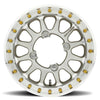 METHOD 401 R UTV Beadlock | Raw Machined