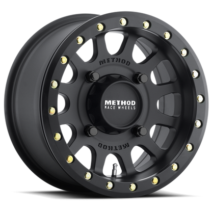 METHOD 401 UTV Beadlock | Matte Black