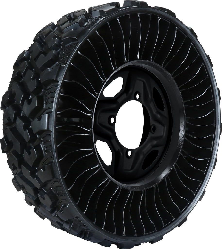 Michelin X TWEEL UTV Wheel...Tire....Both!