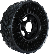 Michelin X TWEEL UTV Wheel...Tire....Both!