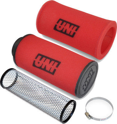 UNI-AIR FILTER/RZR 4 1000 XP and Turbo 4 - planetrzr.com
