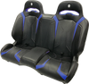 Pro Armor LE Bench Suspension Seats