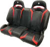 Pro Armor LE Bench Suspension Seats