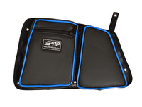 RZR Stock Rear Door Bag with Knee Pad