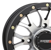System 3 ST3 UTV Wheel SIMULATED Beadlock