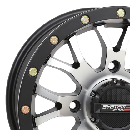 System 3 ST-3 UTV Wheel – | Non-Beadlock