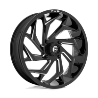 Fuel UTV D753 REACTION