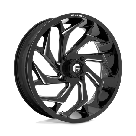 Fuel UTV D753 REACTION