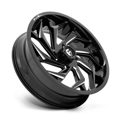 Fuel UTV D753 REACTION