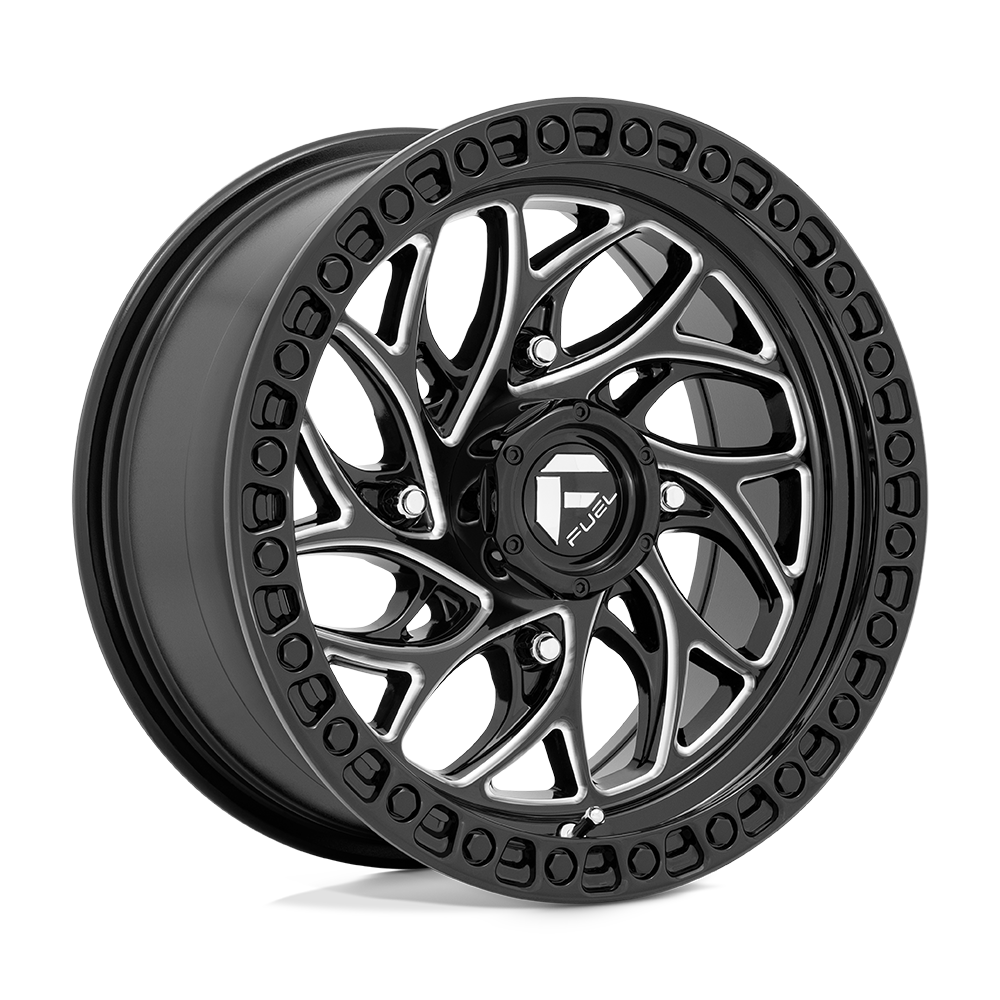 Fuel UTV D741 RUNNER